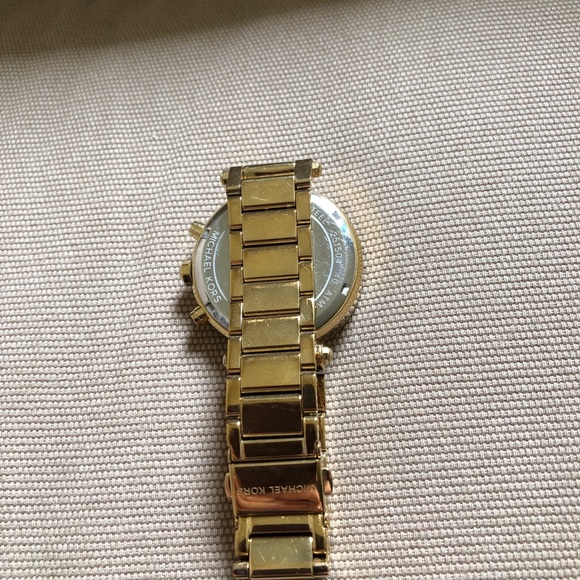 Michael Kors Watch main image 4